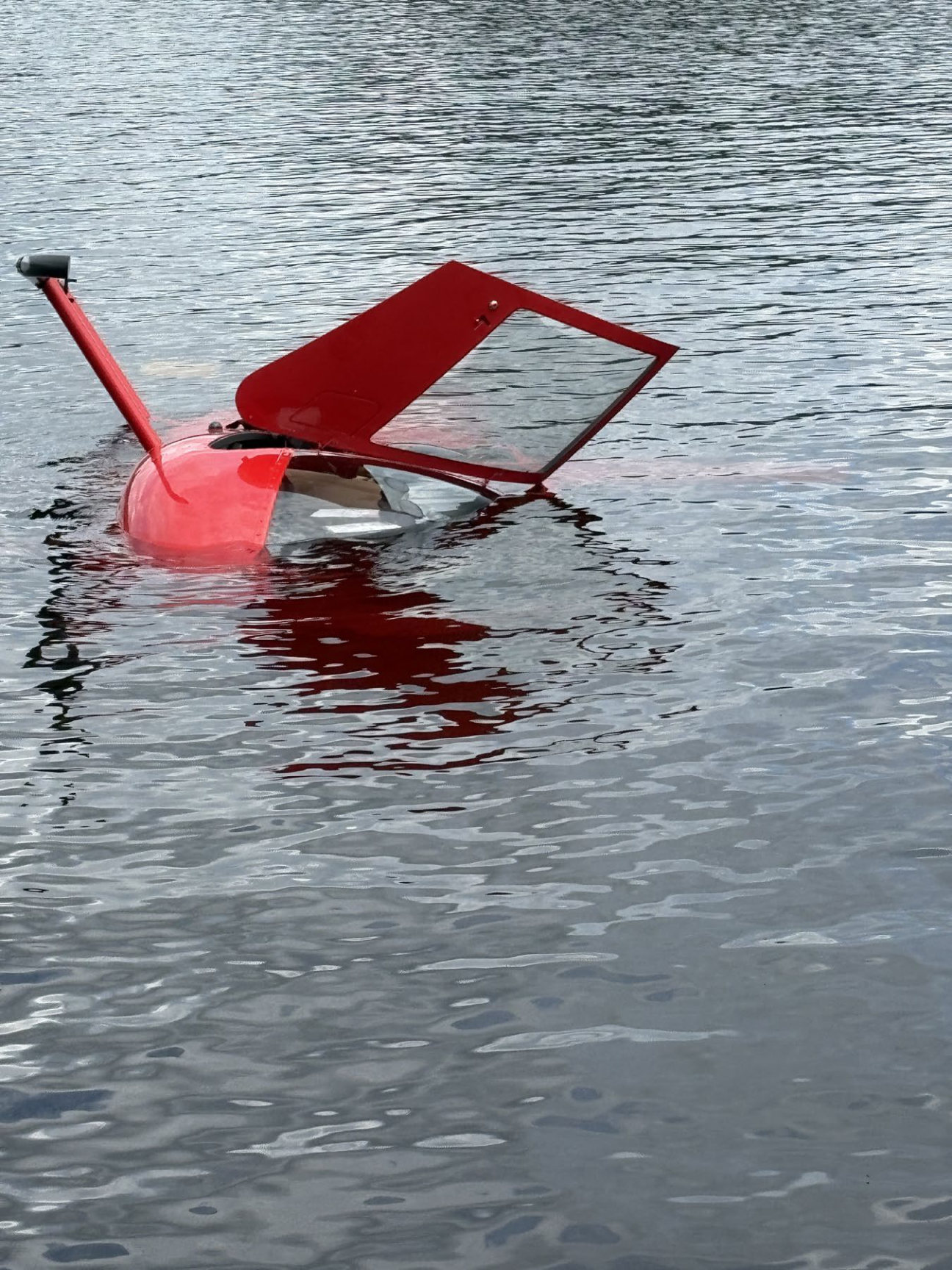 Photograph <built-in method index of str object at 0x7fdef91437d0>, from the NTSB investigation of Robinson Helicopter Company R44 II accident near Inlet, New York, July 9, 2025