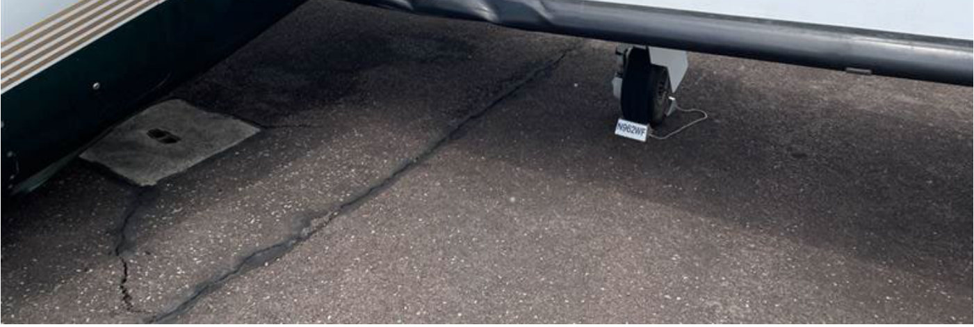 Photograph <built-in method index of str object at 0x7fdee1e39340>, from the NTSB investigation of Piper PA46 accident near Elysburg, Pennsylvania, July 11, 2025