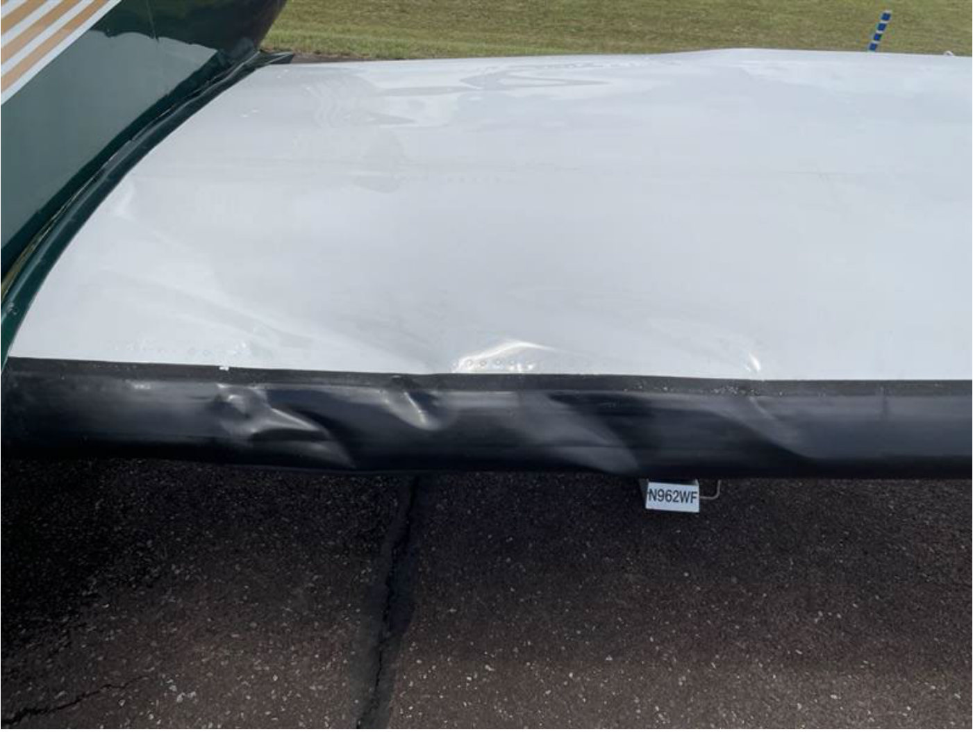 Photograph <built-in method index of str object at 0x7fdee1ebb1e0>, from the NTSB investigation of Piper PA46 accident near Elysburg, Pennsylvania, July 11, 2025