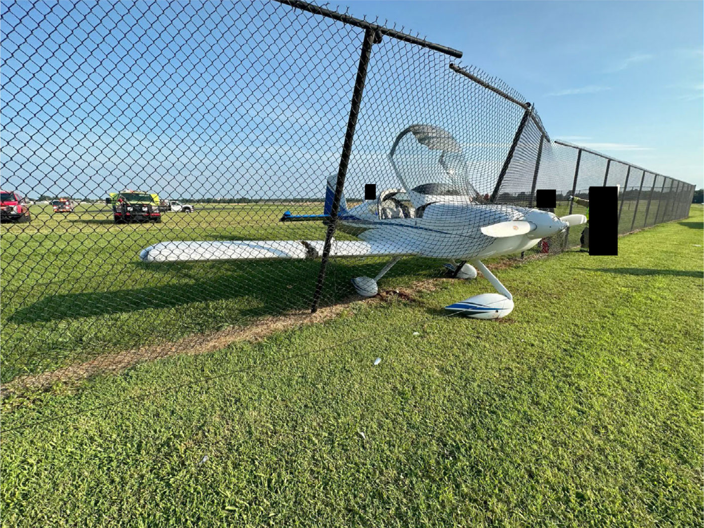 Photograph <built-in method index of str object at 0x7fdee1e40c60>, from the NTSB investigation of Amateur-built VANS RV-14A accident near Bowling Green, Kentucky, July 18, 2025