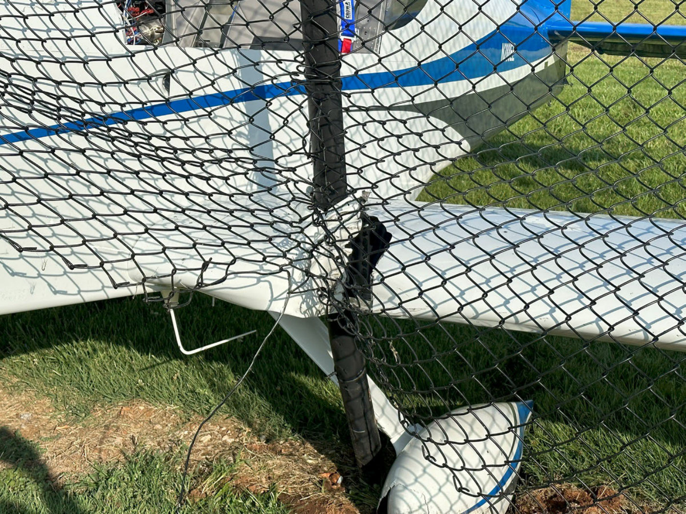 Photograph <built-in method index of str object at 0x7fdee1e42650>, from the NTSB investigation of Amateur-built VANS RV-14A accident near Bowling Green, Kentucky, July 18, 2025