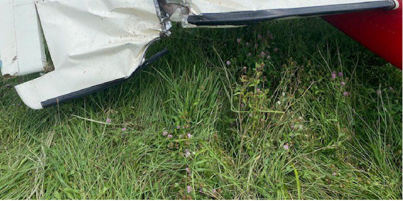 Photograph <built-in method index of str object at 0x7fdee1e1a650>, from the NTSB investigation of Cessna TP206C accident near Versailles, Kentucky, July 21, 2025