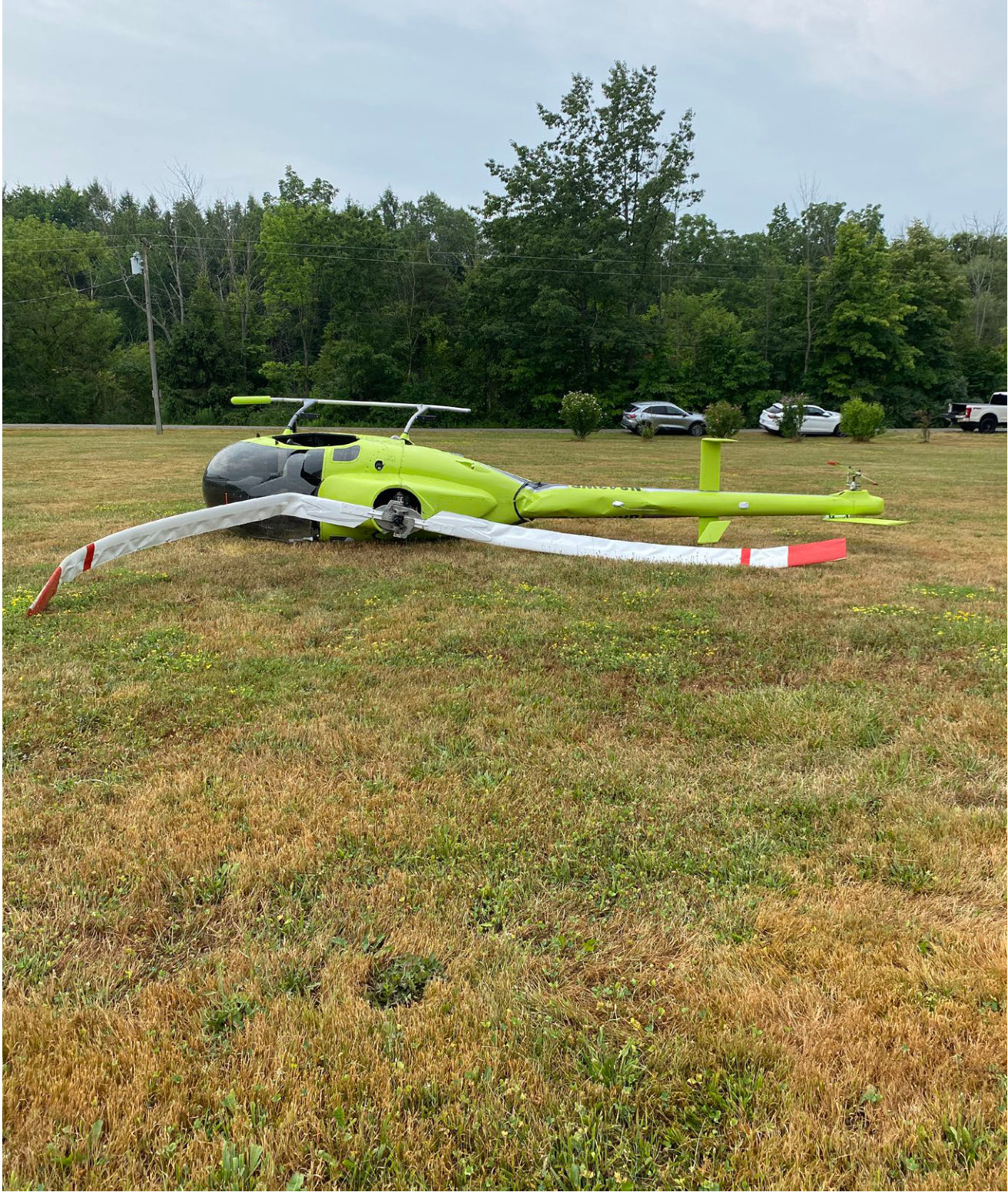 Photograph <built-in method index of str object at 0x7fdee1e1b690>, from the NTSB investigation of Amateur-built EXEC 162F accident near Holley, New York, July 30, 2025