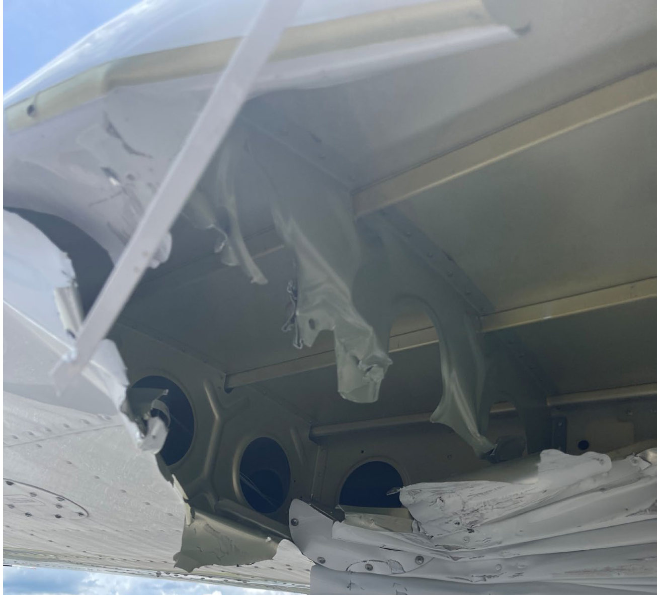 Photograph <built-in method index of str object at 0x7fdee1e183f0>, from the NTSB investigation of Piper PA-28-181 accident near Inverness Highlands South, Florida, August 7, 2025