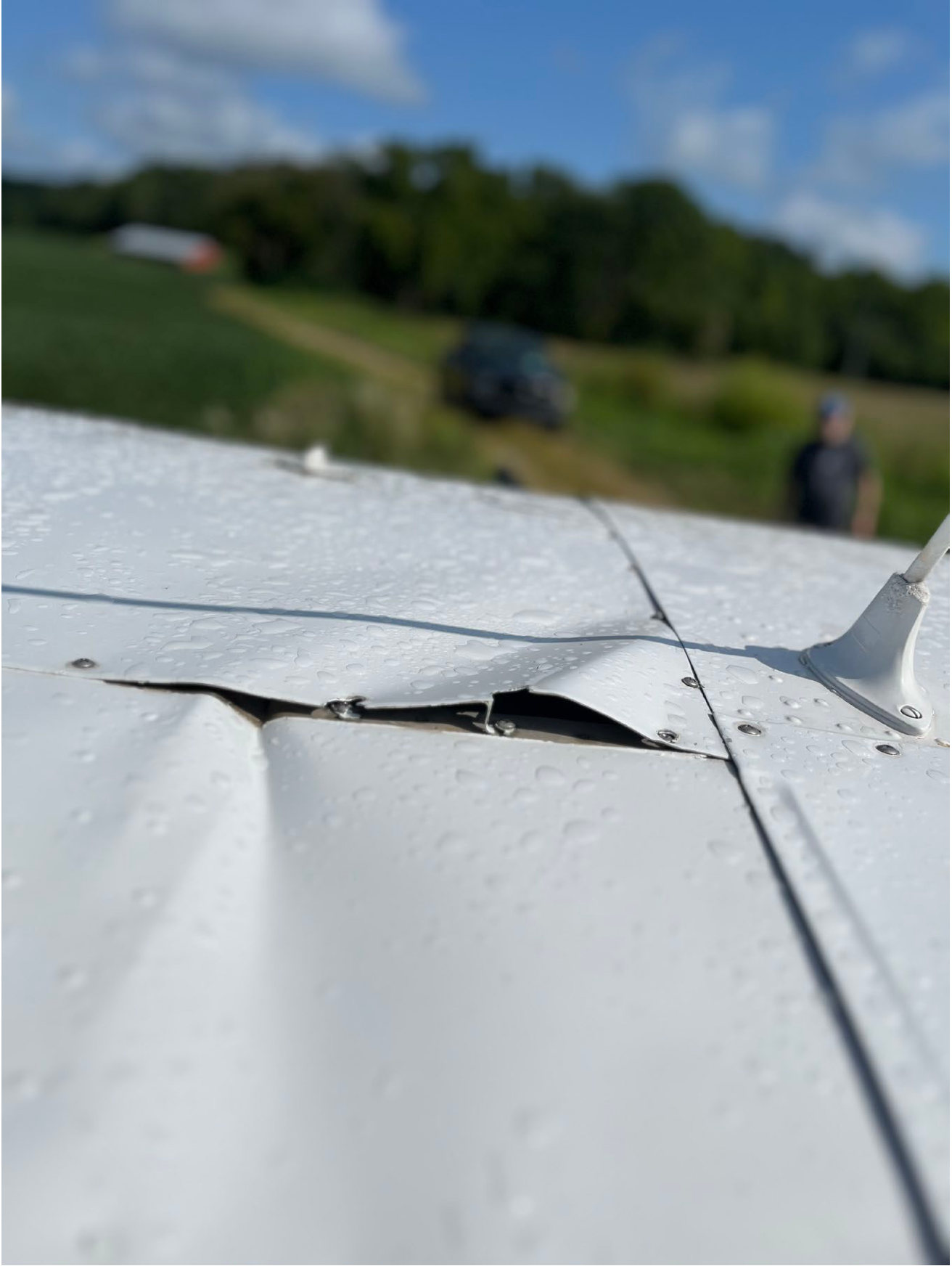 Photograph <built-in method index of str object at 0x7fdef902af10>, from the NTSB investigation of Cessna 150 accident near Fordsville, Kentucky, August 13, 2025