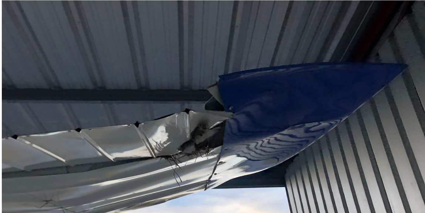 Photograph <built-in method index of str object at 0x7fdee1e3a150>, from the NTSB investigation of Cessna 170B accident near Knoxville, Tennessee, August 25, 2025