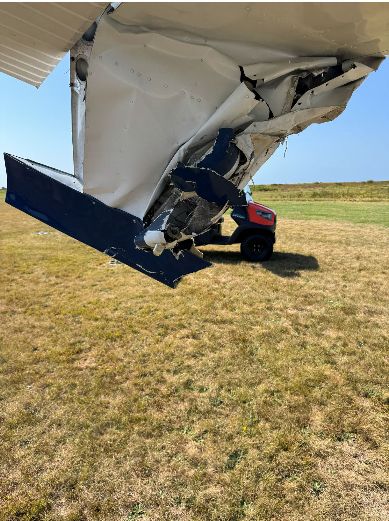 Photograph <built-in method index of str object at 0x7fdee1e392f0>, from the NTSB investigation of Cessna 182 accident near Edgartown, Massachusetts, August 19, 2025