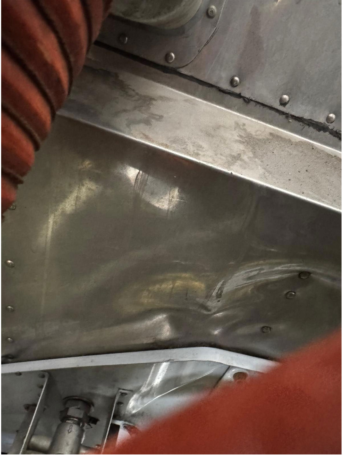 Photograph <built-in method index of str object at 0x7fdee1e56e20>, from the NTSB investigation of Cessna 172 accident near Spring Hill, Florida, August 22, 2025