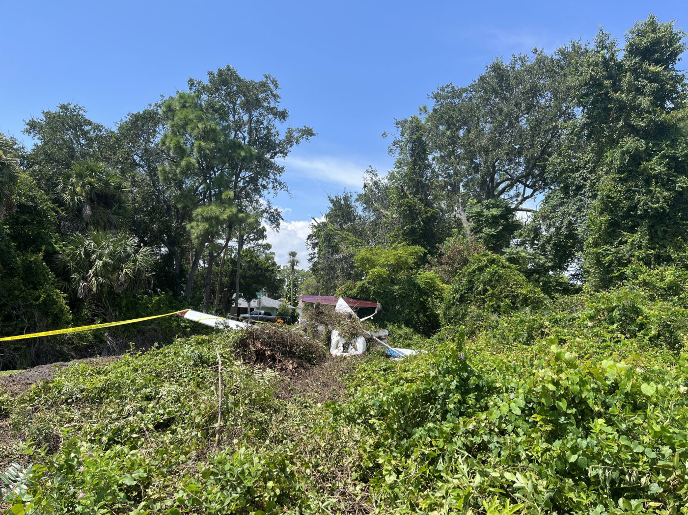 Photograph <built-in method index of str object at 0x7fdee1eba6f0>, from the NTSB investigation of Cessna 172 accident near New Smyrna Beach, Florida, August 29, 2025