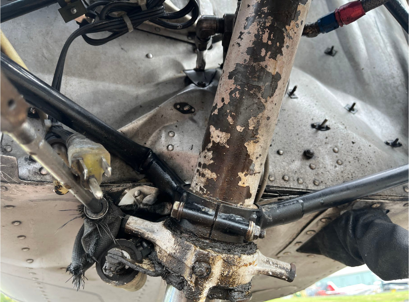 Photograph <built-in method index of str object at 0x7fdef9453f50>, from the NTSB investigation of Cessna 152 accident near Pottstown, Pennsylvania, August 8, 2025
