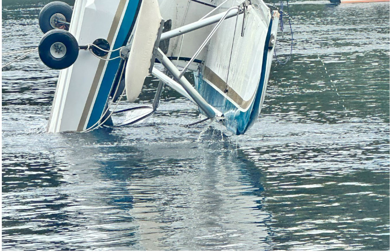 Photograph <built-in method index of str object at 0x7fdee1e553e0>, from the NTSB investigation of Amateur-built SEA REY accident near Bell, Florida, September 6, 2025