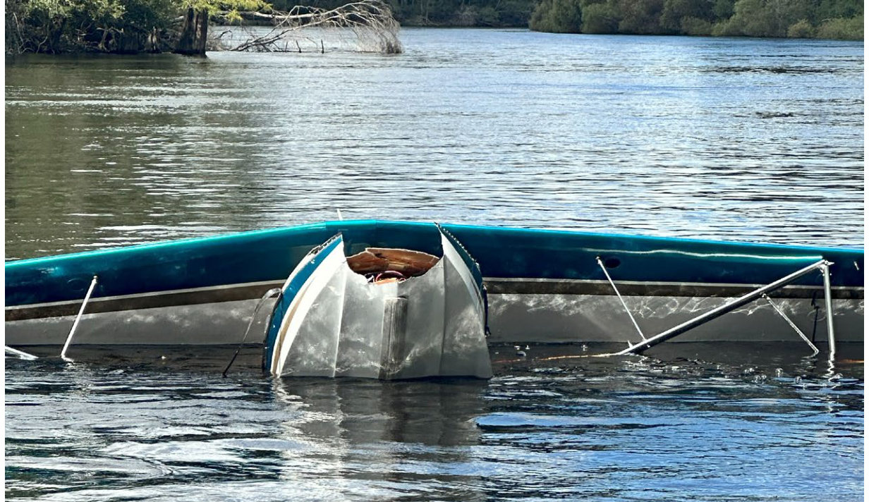 Photograph <built-in method index of str object at 0x7fdee1e1a6f0>, from the NTSB investigation of Amateur-built SEA REY accident near Bell, Florida, September 6, 2025