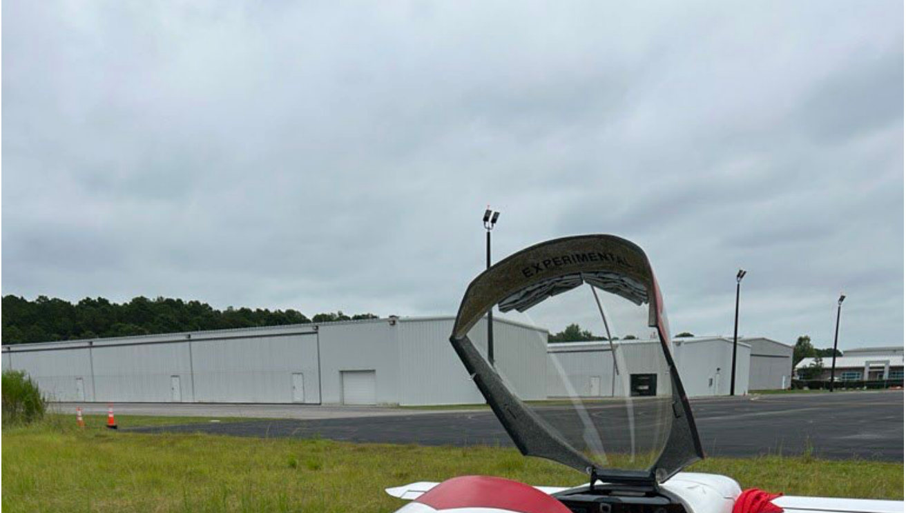 Photograph <built-in method index of str object at 0x7fdee1e38a30>, from the NTSB investigation of Amateur-built ERACER MK II accident near Mount Pleasant, South Carolina, September 5, 2025