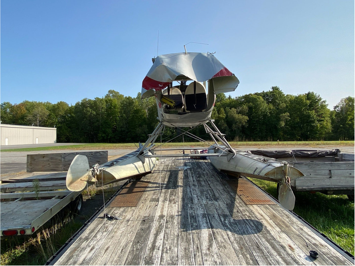 Photograph <built-in method index of str object at 0x7fdee1e19660>, from the NTSB investigation of Cessna 170 accident near Eustis, Maine, September 1, 2025