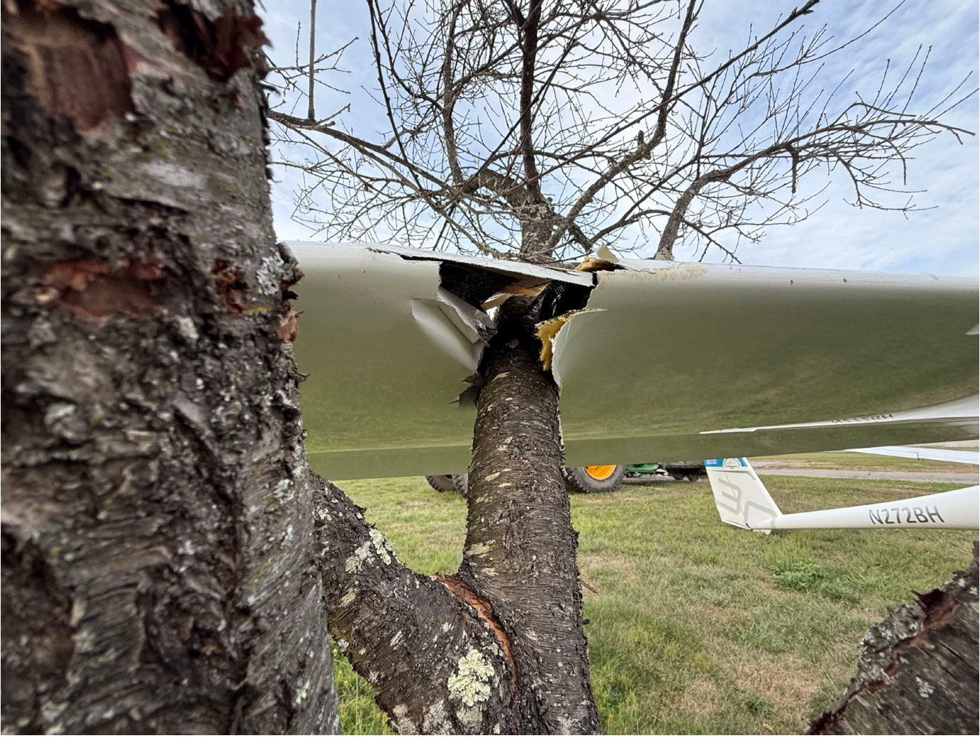 Photograph <built-in method index of str object at 0x7fdee1eb8bc0>, from the NTSB investigation of Pipistrel Lsa S R L VIRUS 912 LSA accident near Lincoln Park, New Jersey, September 16, 2025