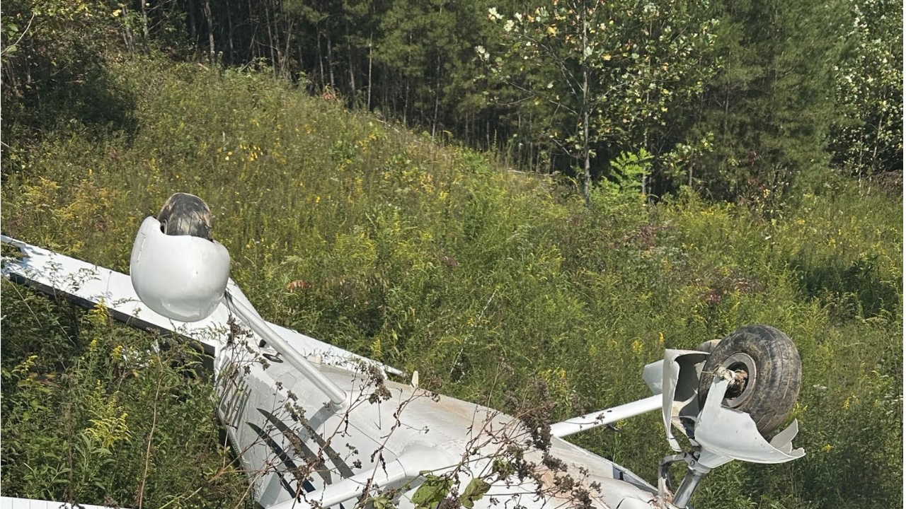 Photograph <built-in method index of str object at 0x7fdef894ec40>, from the NTSB investigation of Cessna 182 accident near Blue Ridge, Georgia, September 20, 2025
