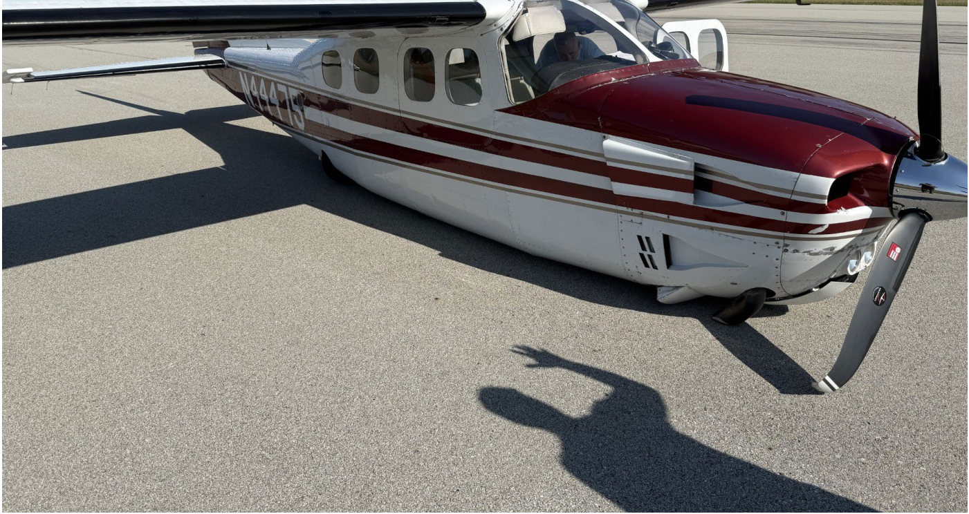 Photograph <built-in method index of str object at 0x7fdee1ebb780>, from the NTSB investigation of Cessna P210 accident near Akron, Ohio, September 9, 2025