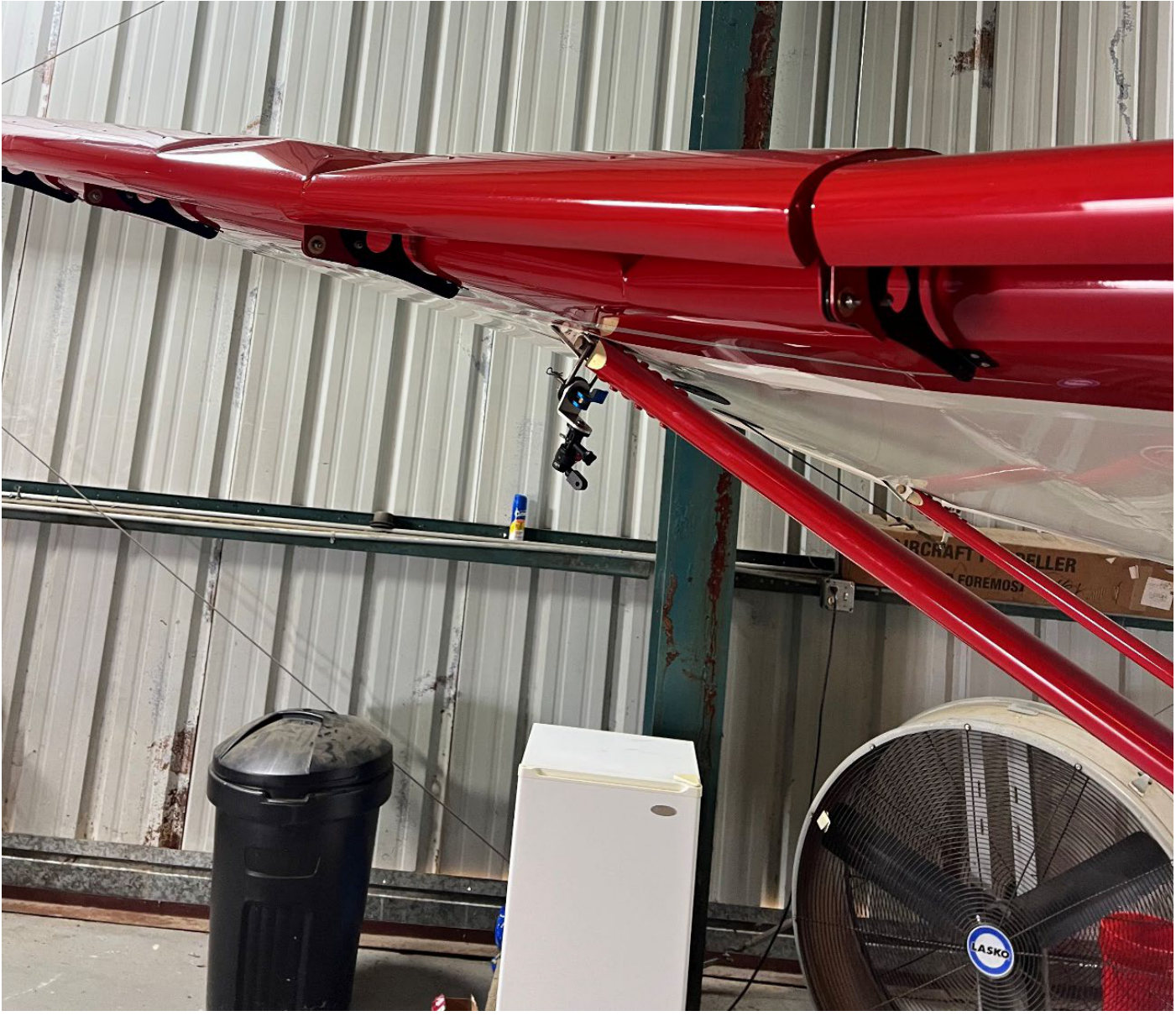Photograph <built-in method index of str object at 0x7fdef9126600>, from the NTSB investigation of Flying Cloud Aviation LLC AL18 accident near Ridgeland, South Carolina, June 7, 2025