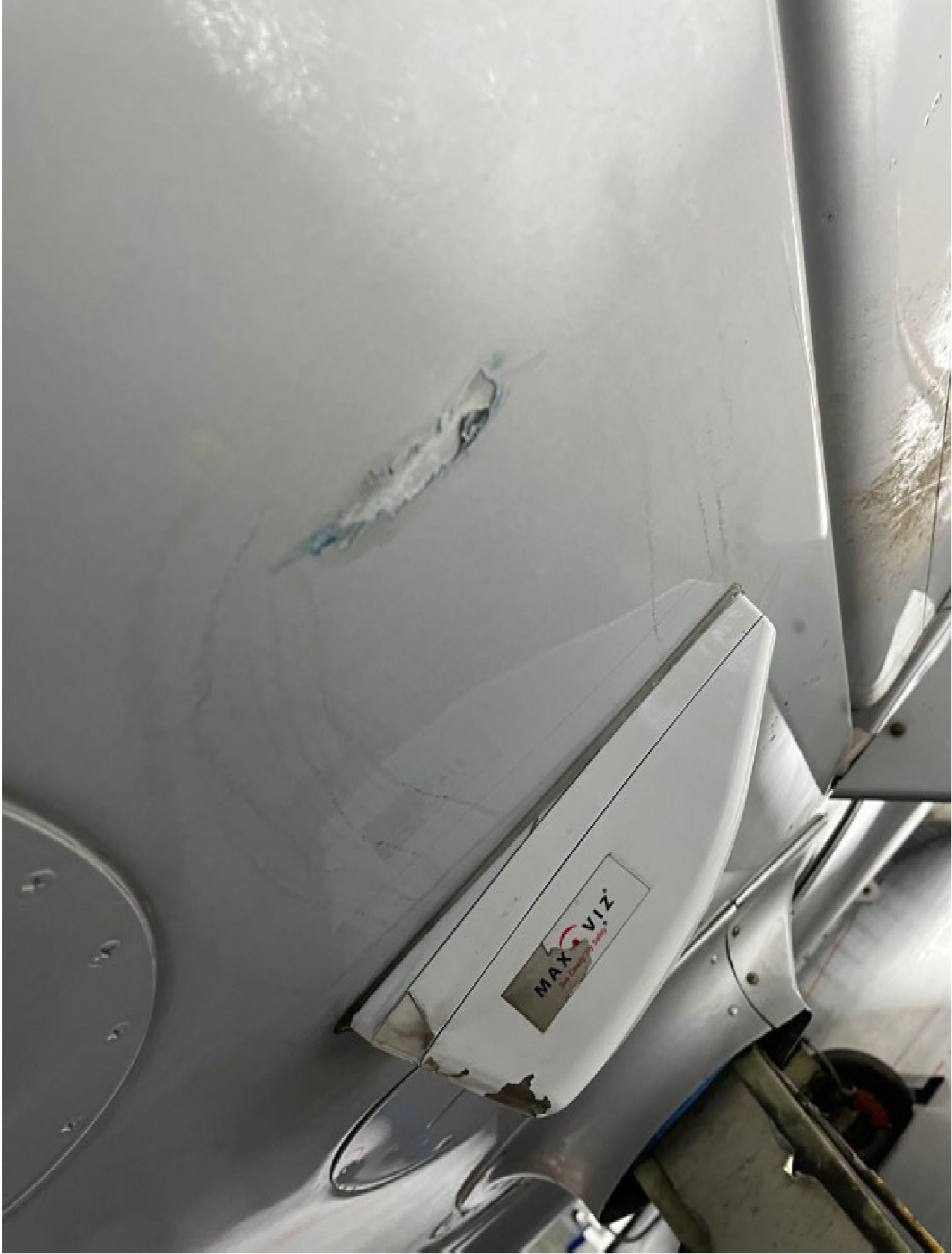 Photograph <built-in method index of str object at 0x7fdee1e563d0>, from the NTSB investigation of Cirrus Design CORP SR22 accident near West Milford, New Jersey, September 28, 2025