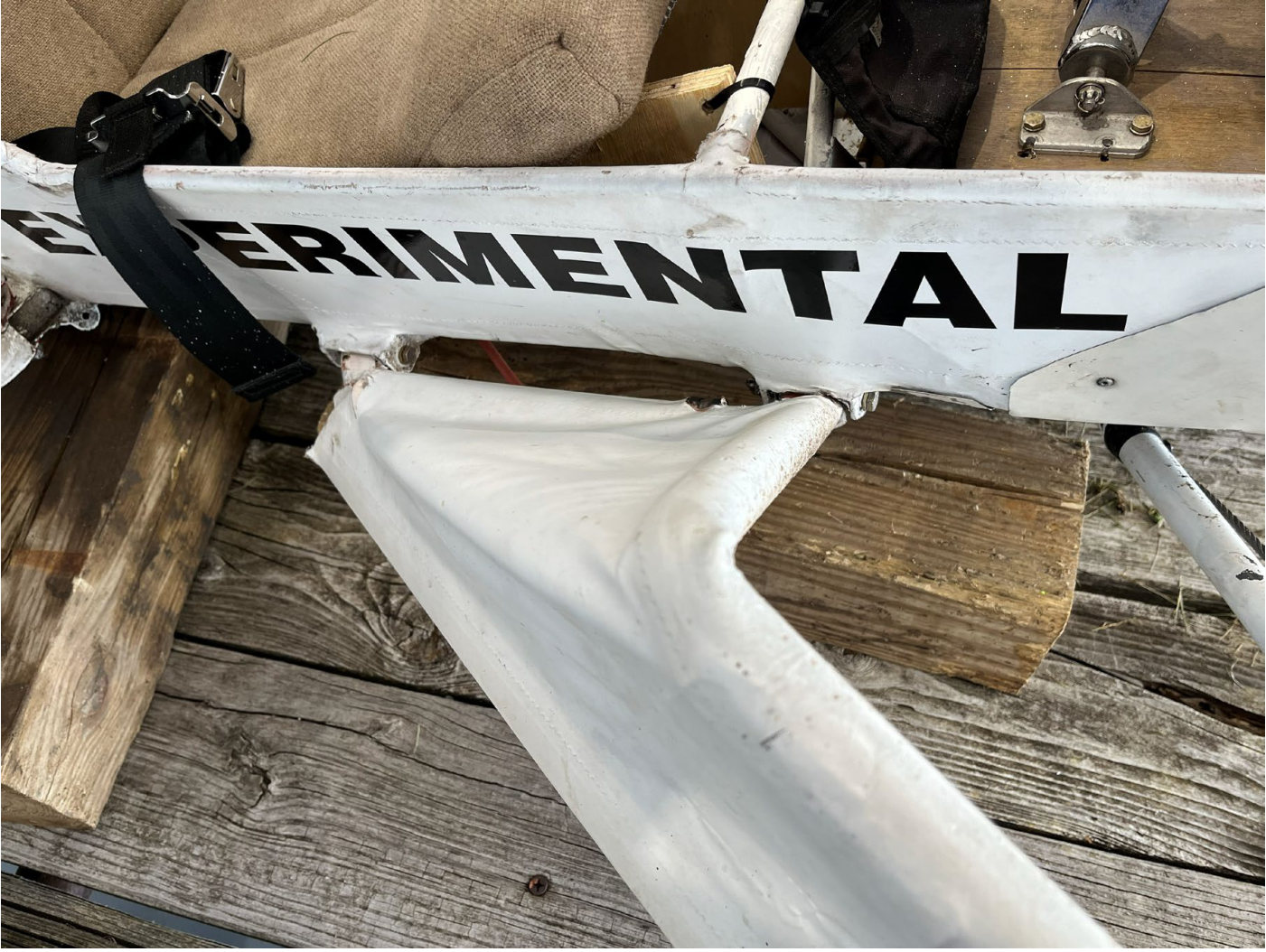 Photograph <built-in method index of str object at 0x7fdee1e42e20>, from the NTSB investigation of Amateur-built AVID/KITFOX FLYER accident near Oakland, Pennsylvania, September 28, 2025