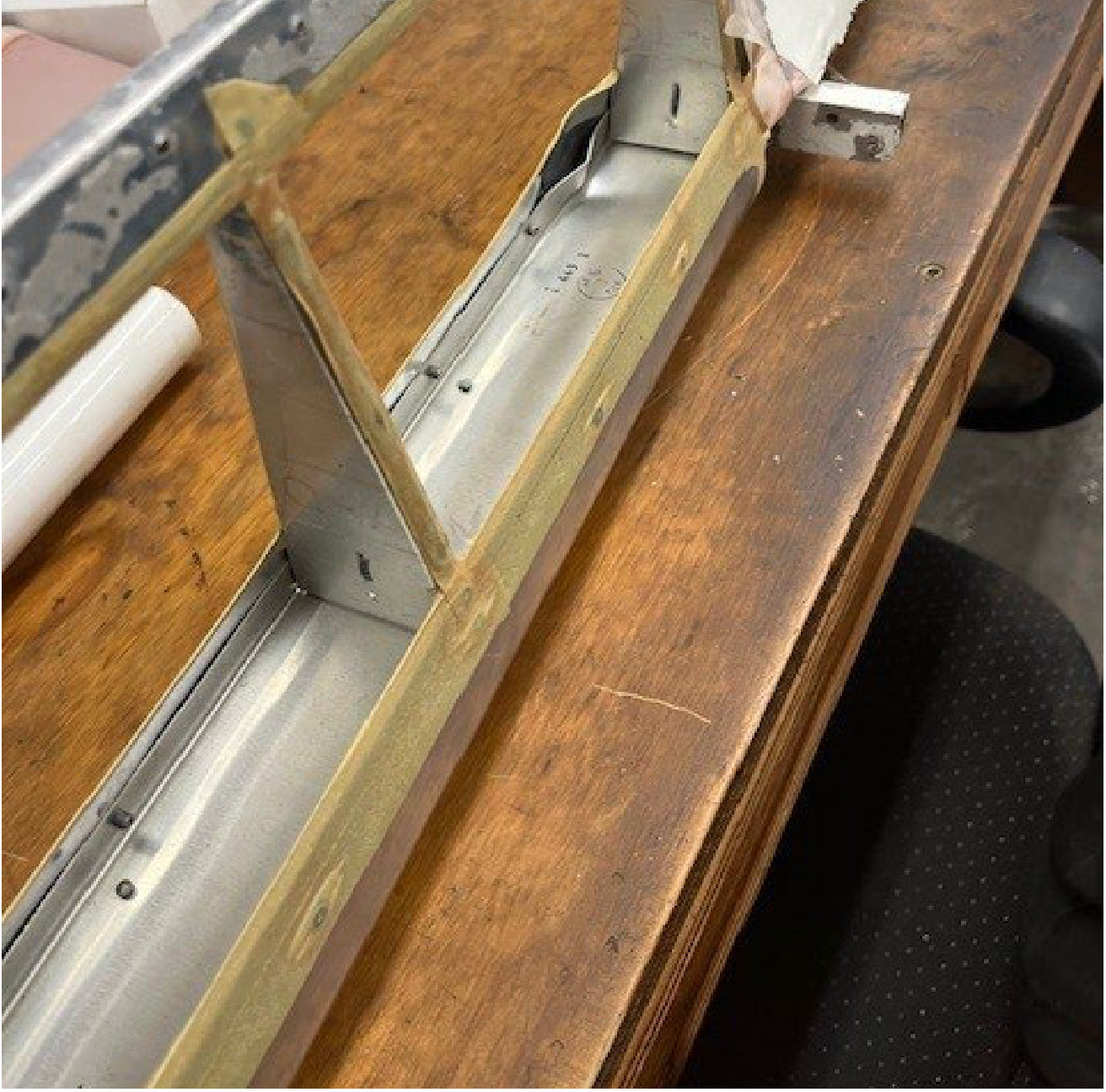 Photograph <built-in method index of str object at 0x7fdee1eb9980>, from the NTSB investigation of Pitts S-1T accident near Danbury, Connecticut, September 2, 2025