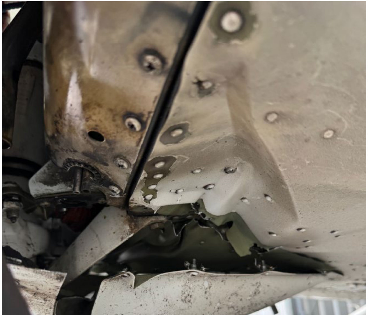 Photograph <built-in method index of str object at 0x7fdee1e38e40>, from the NTSB investigation of Cessna T182T accident near Venice, Florida, October 4, 2025