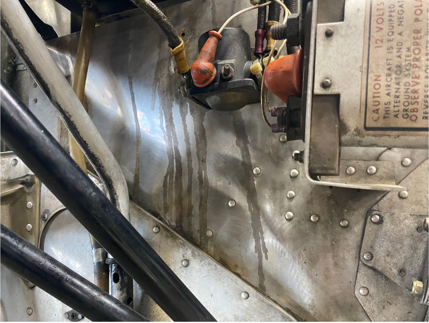 Photograph <built-in method index of str object at 0x7fdee1e389e0>, from the NTSB investigation of Cessna 172 accident near Bluffton, Ohio, October 3, 2025