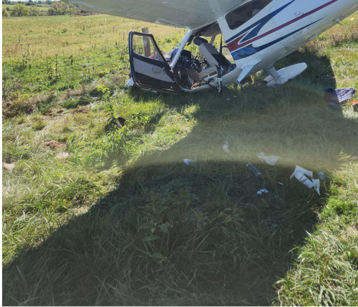 Photograph <built-in method index of str object at 0x7fdee1e18850>, from the NTSB investigation of Cessna 177 accident near Cynthiana, Kentucky, October 16, 2025