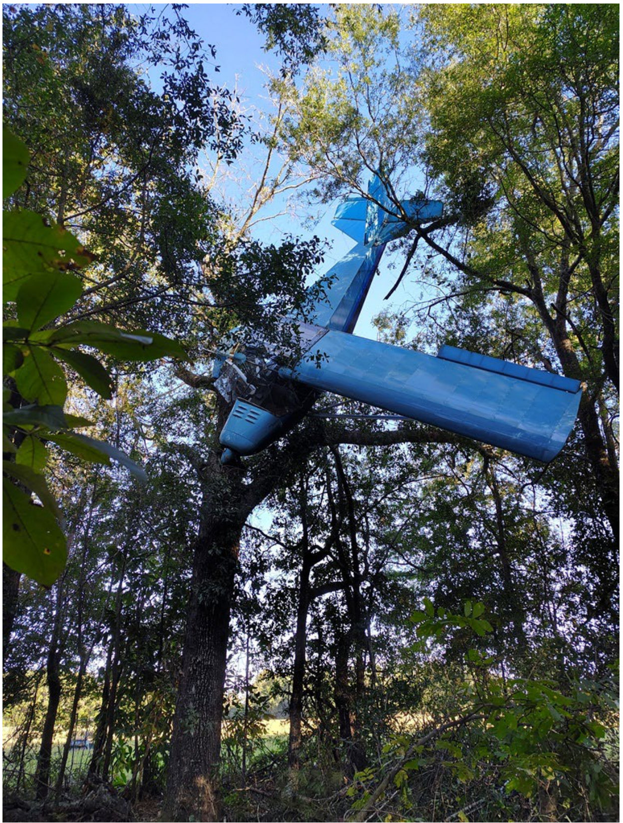 Photograph <built-in method index of str object at 0x7fdee1e3bfa0>, from the NTSB investigation of Rans Employee Flying Club RANS S-6ES COYOTE II accident near Williston, South Carolina, October 24, 2025