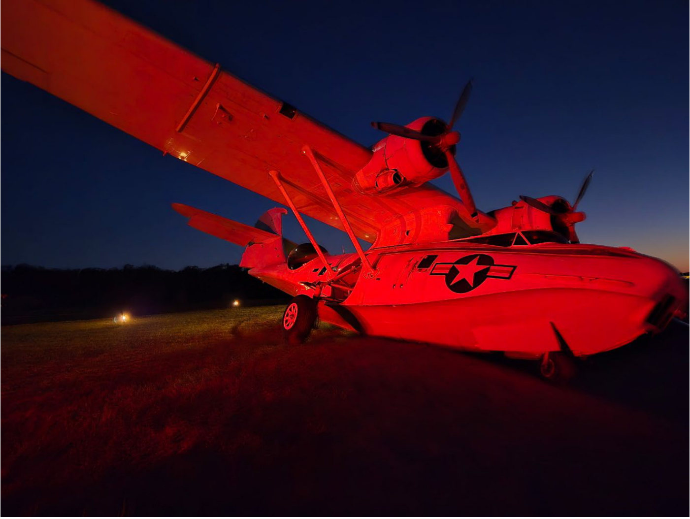 Photograph <built-in method index of str object at 0x7fdee1fd9ed0>, from the NTSB investigation of Consolidated Vultee 28-5ACF accident near Dayton, Tennessee, October 31, 2025