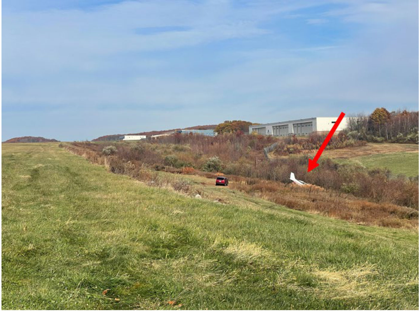 Photograph <built-in method index of str object at 0x7fdee1ebb960>, from the NTSB investigation of Cessna 172 accident near Oxford, Connecticut, November 6, 2025
