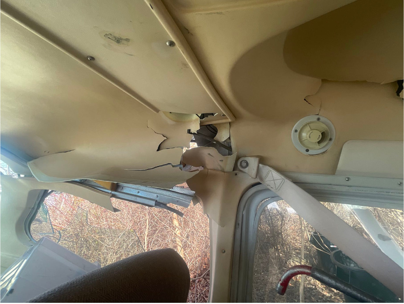 Photograph <built-in method index of str object at 0x7fdee1e3a420>, from the NTSB investigation of Cessna 172 accident near Oxford, Connecticut, November 6, 2025