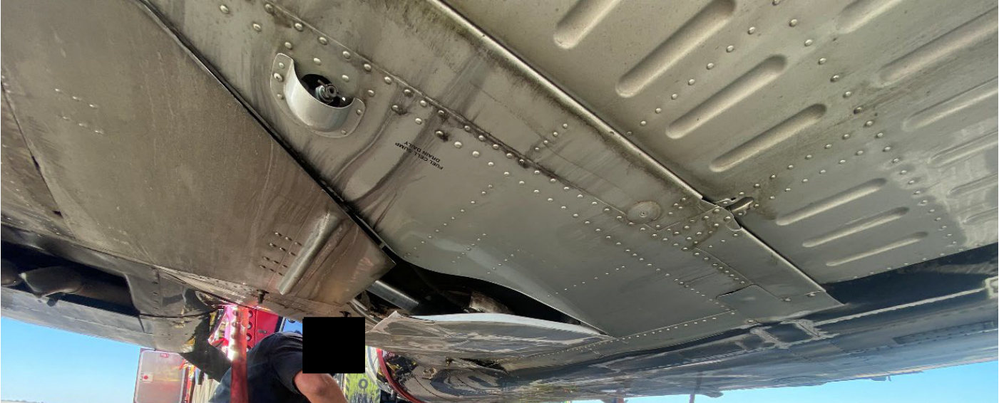 Photograph <built-in method index of str object at 0x7fdee1e19480>, from the NTSB investigation of Beech 95-B55 accident near Dothan, Alabama, November 14, 2025