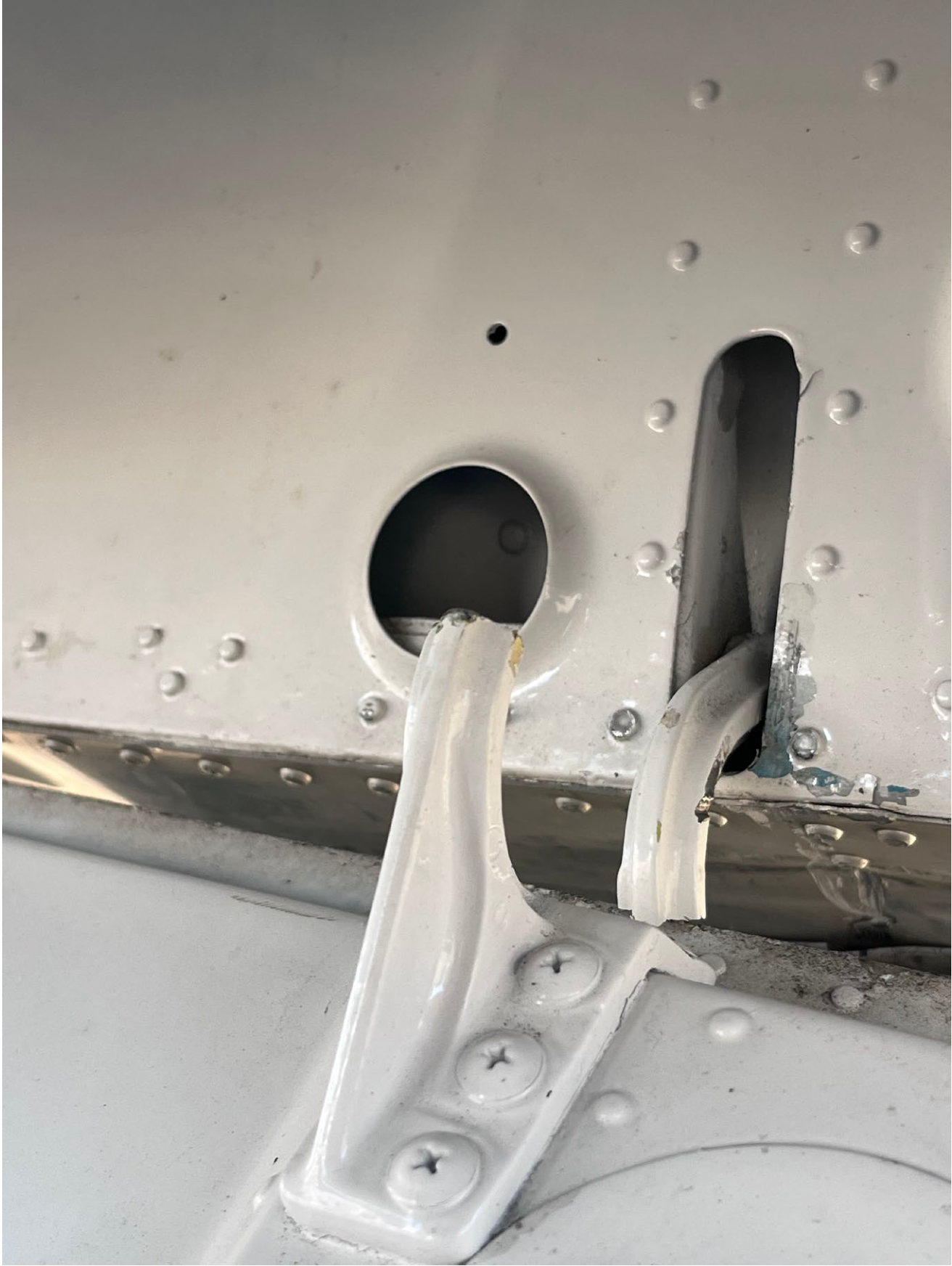 Photograph <built-in method index of str object at 0x7fdee1e54cb0>, from the NTSB investigation of Beech 95-B55 accident near Dothan, Alabama, November 14, 2025