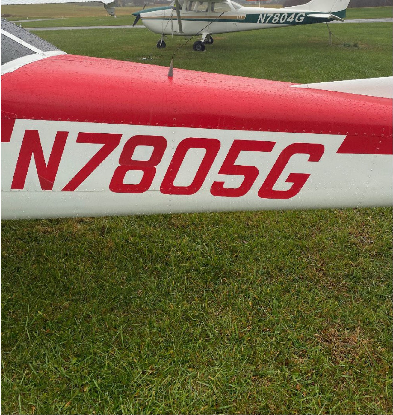 Photograph <built-in method index of str object at 0x7fdee1e189e0>, from the NTSB investigation of Cessna 172 accident near Zanesville, Ohio, November 24, 2025