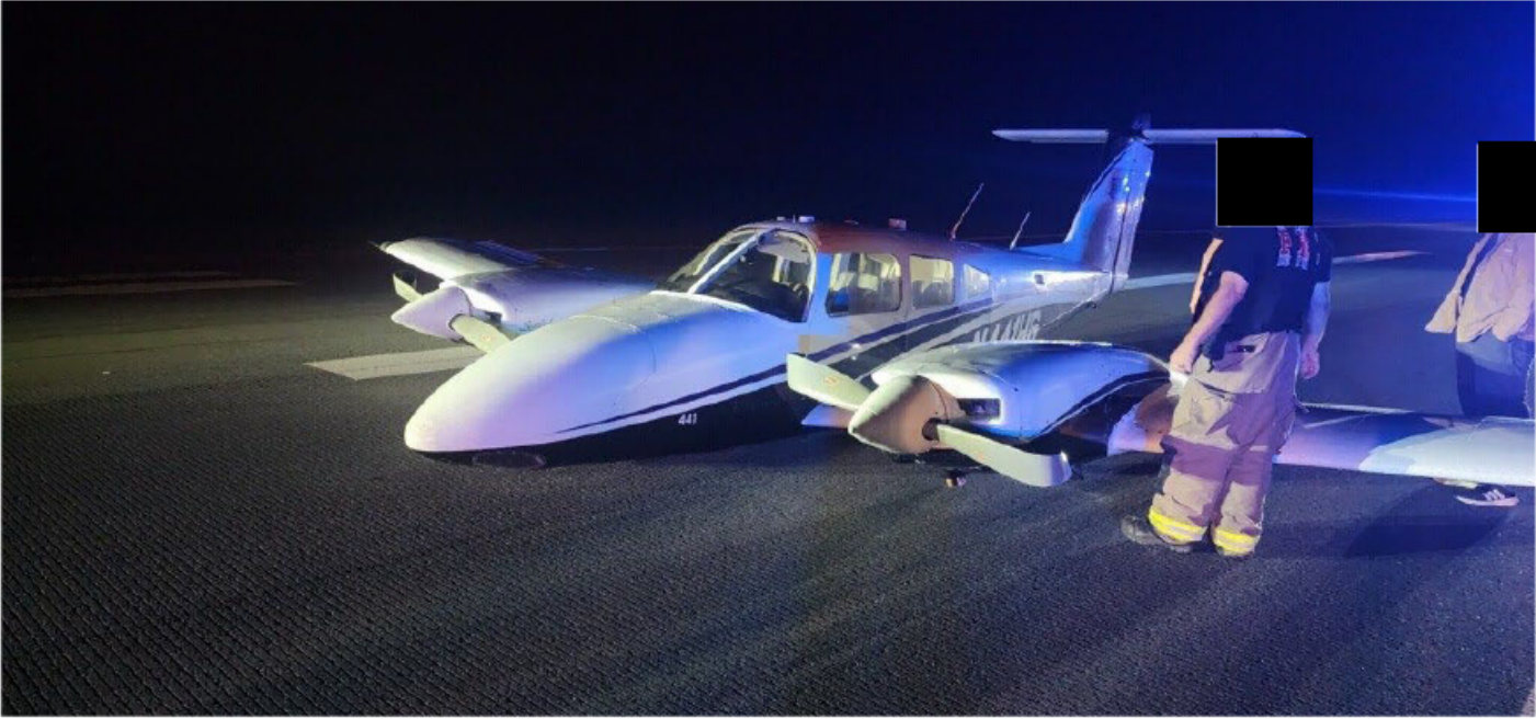 Photograph <built-in method index of str object at 0x7fdef91411b0>, from the NTSB investigation of Piper PA-44-180 accident near Eastman, Georgia, November 26, 2025