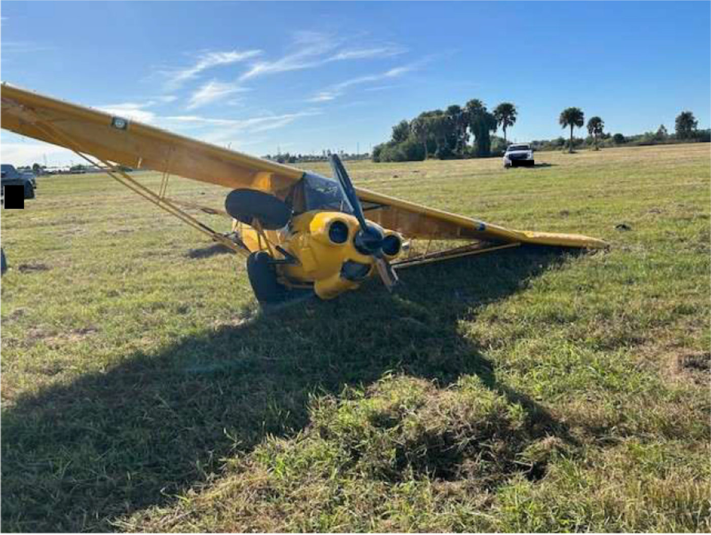 Photograph <built-in method index of str object at 0x7fdee1e56ba0>, from the NTSB investigation of Cub Crafters Carbon Cub FX2 accident near Okeechobee, Florida, November 28, 2025