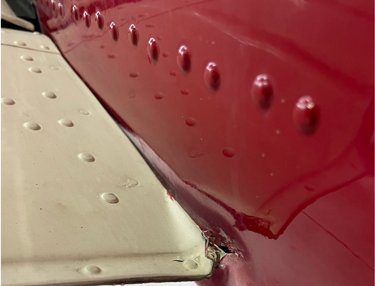 Photograph <built-in method index of str object at 0x7fdee1e3abf0>, from the NTSB investigation of Piper PA-28-181 accident near Fort Pierce, Florida, December 11, 2025