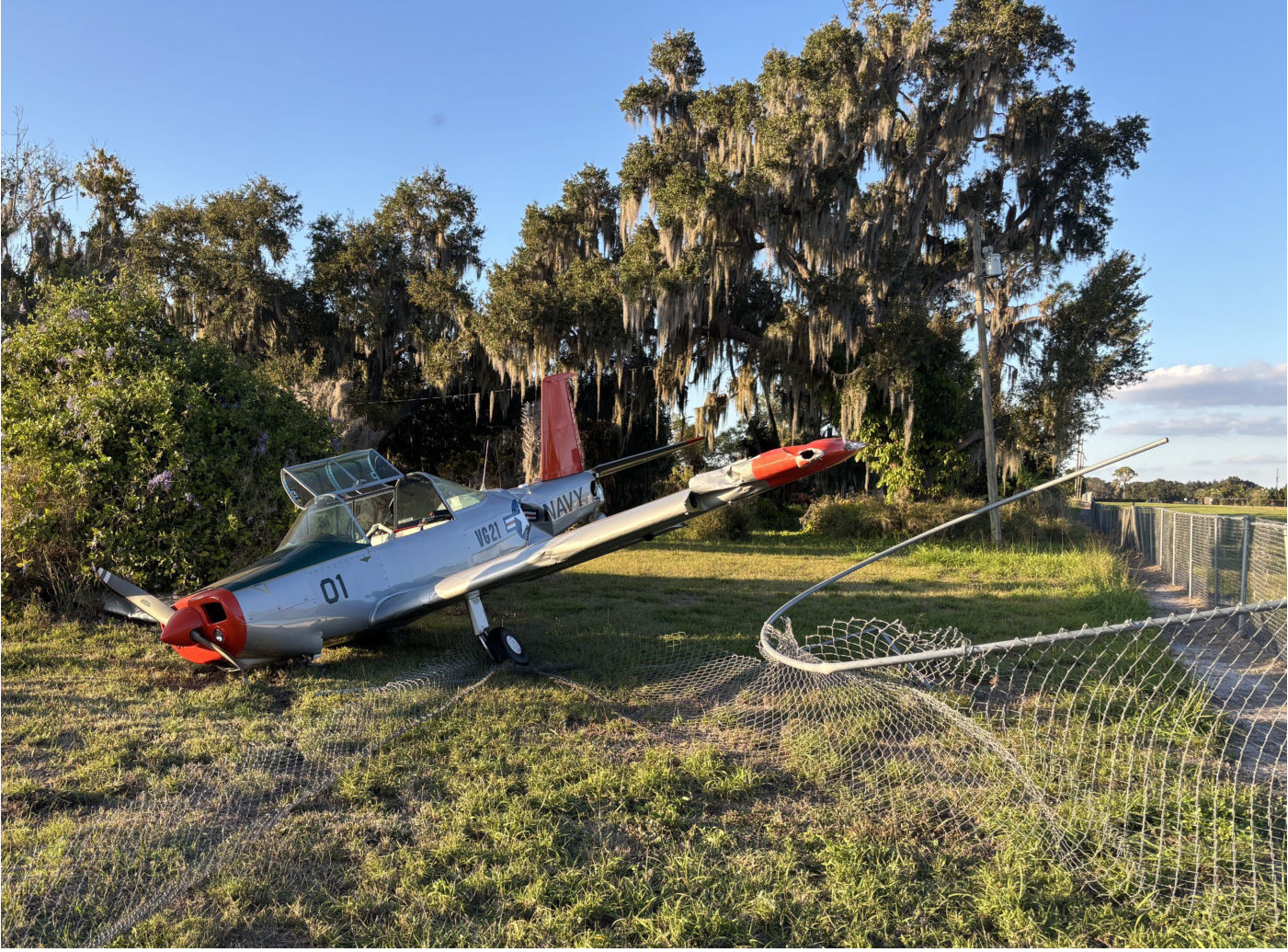 Photograph <built-in method index of str object at 0x7fdef902bc30>, from the NTSB investigation of Varga Aircraft CORP. 2150A accident near Frostproof, Florida, December 28, 2025