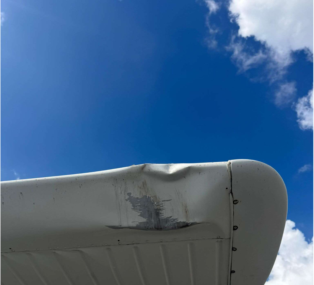 Photograph <built-in method index of str object at 0x7fdef894fc30>, from the NTSB investigation of Piper PA44 accident near Pembroke Pines, Florida, December 21, 2025