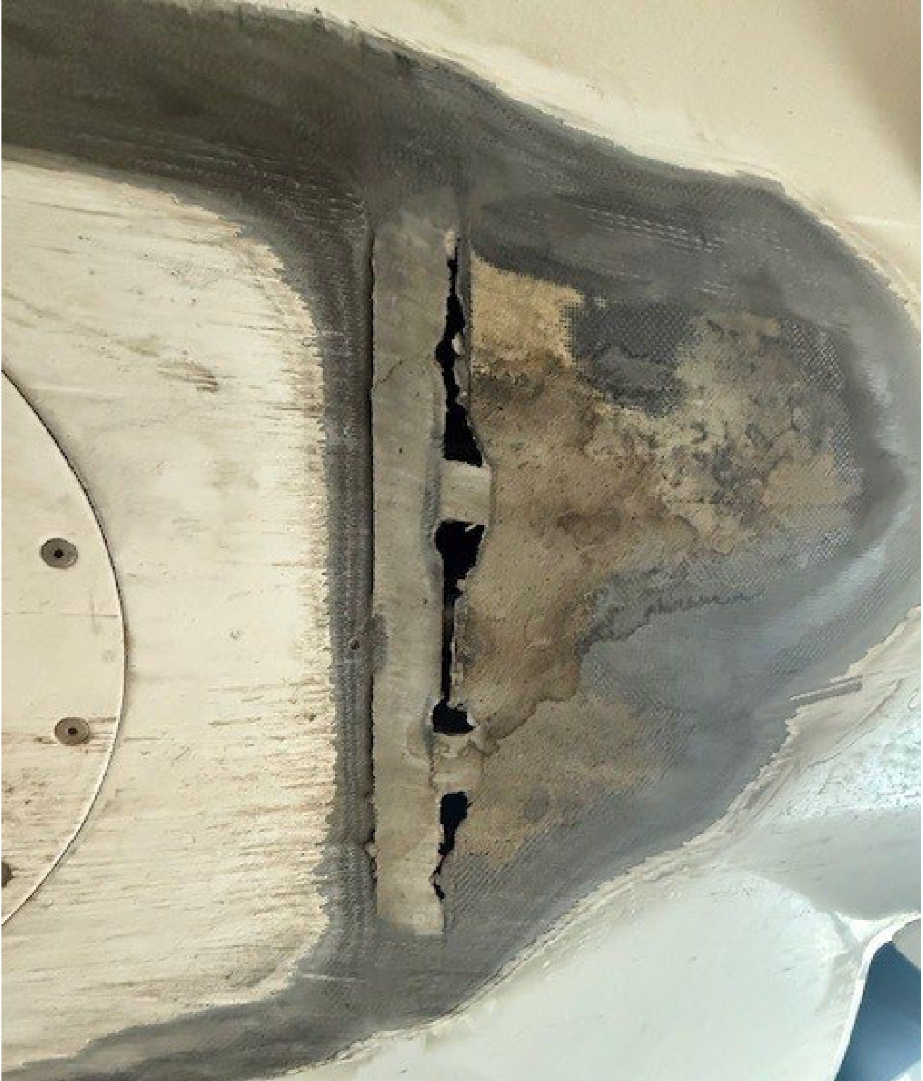 Photograph <built-in method index of str object at 0x7fdee1e43690>, from the NTSB investigation of Amateur-built PANTHERA X152 accident near Atlanta, Georgia, December 12, 2025