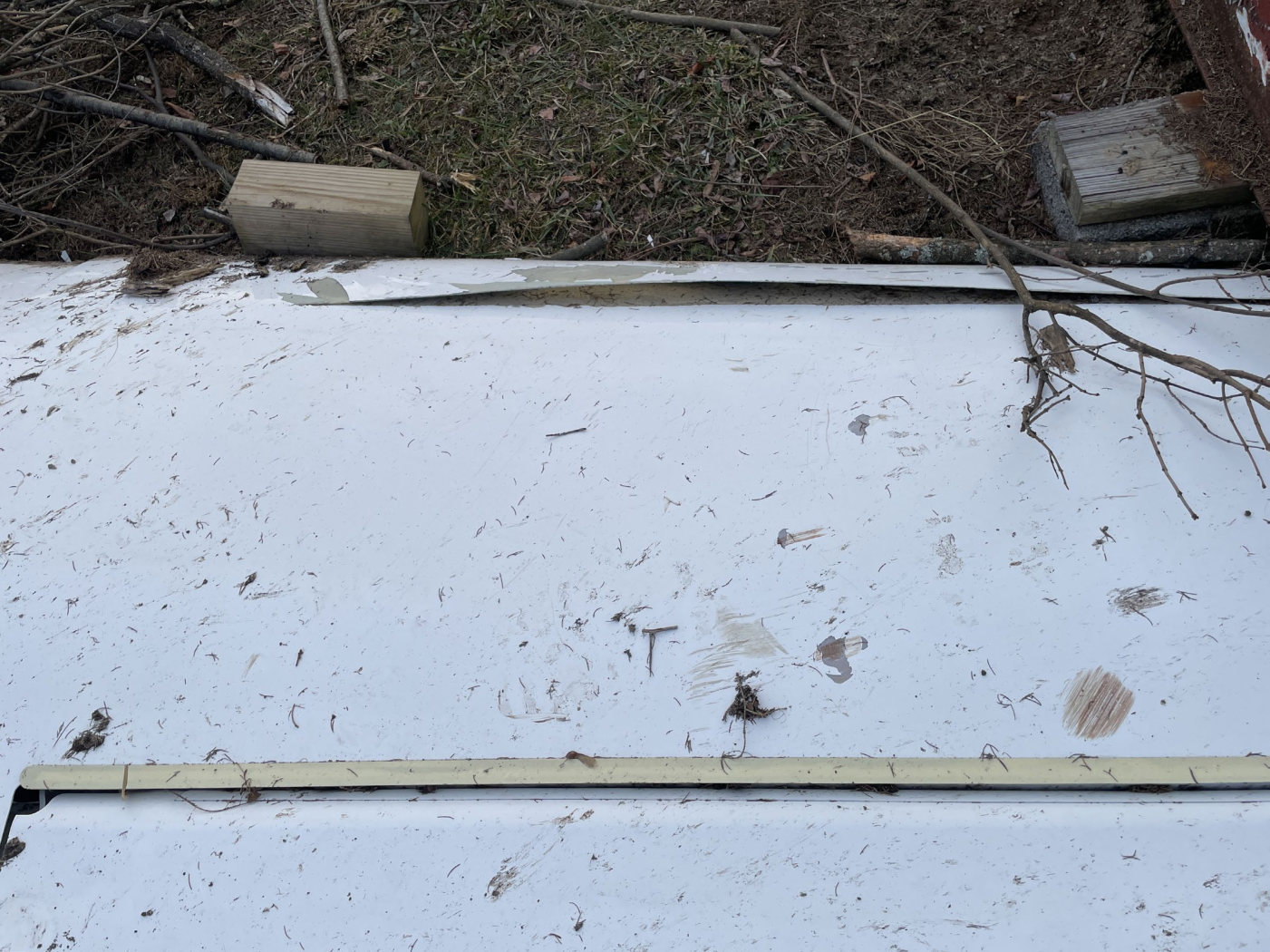 Photograph <built-in method index of str object at 0x7fdee1e403f0>, from the NTSB investigation of Cirrus Design CORP SR22 accident near Philippi, West Virginia, January 8, 2026