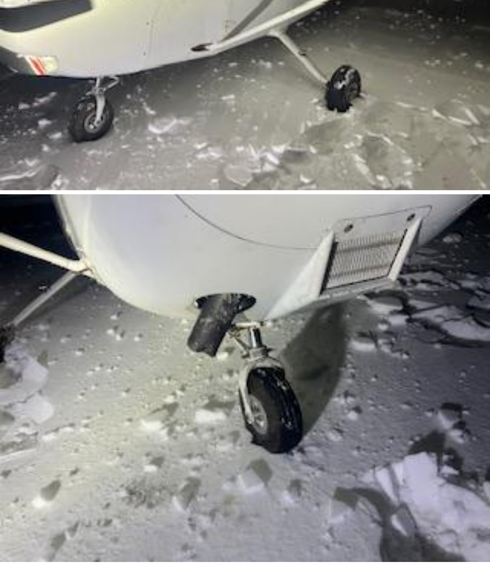 Photograph <built-in method index of str object at 0x7fdef912a830>, from the NTSB investigation of Cessna 172 accident near New Castle, Delaware, January 29, 2026