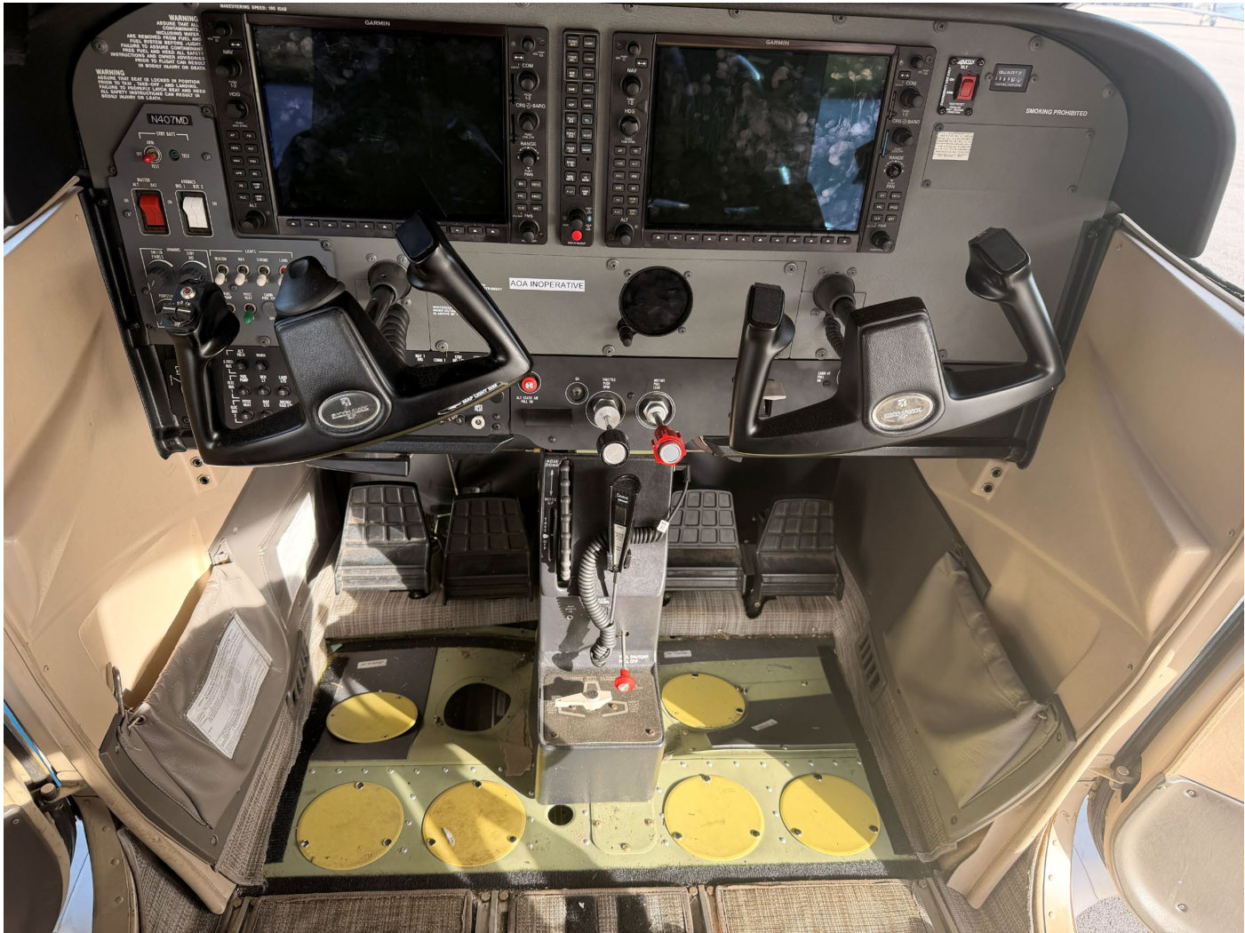 Photograph <built-in method index of str object at 0x7fdef9127000>, from the NTSB investigation of Cessna 172 accident near Atlanta, Georgia, January 28, 2026