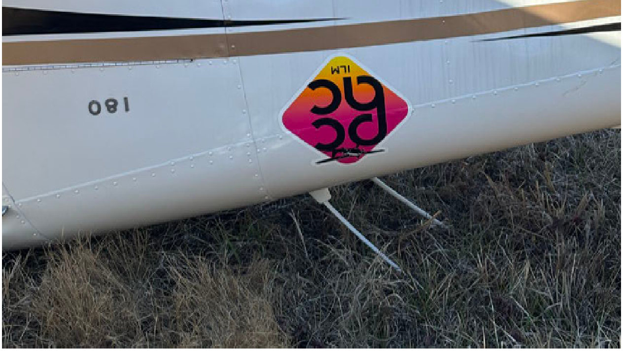 Photograph <built-in method index of str object at 0x7fdee1e18bc0>, from the NTSB investigation of Piper PA-28-180 accident near Monroe, North Carolina, February 23, 2026
