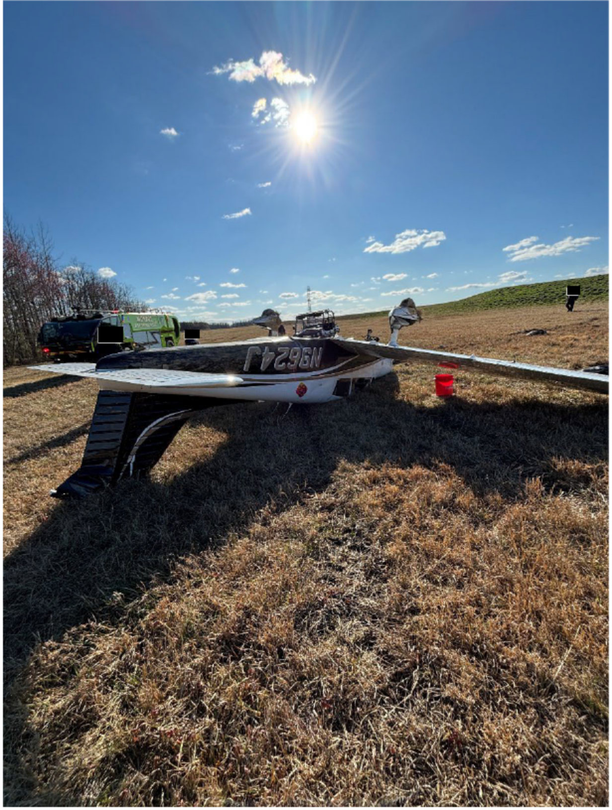 Photograph <built-in method index of str object at 0x7fdee1e56560>, from the NTSB investigation of Piper PA-28-180 accident near Monroe, North Carolina, February 23, 2026