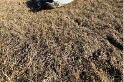 Photograph 4, from the NTSB investigation of Piper PA-28-180 accident near Monroe, North Carolina, February 23, 2026