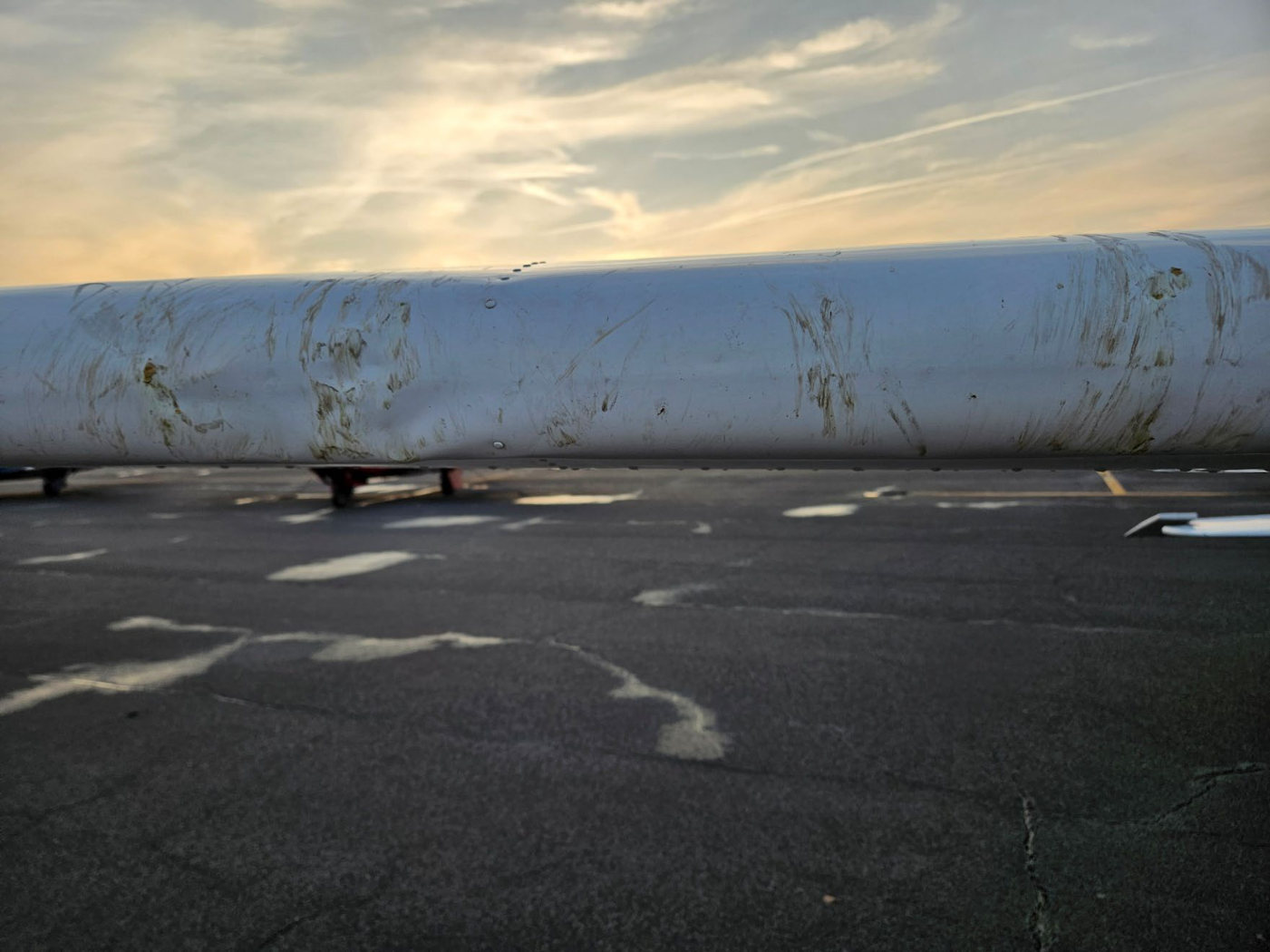 Photograph <built-in method index of str object at 0x7fdef9125660>, from the NTSB investigation of Cessna 172 accident near Carthage, North Carolina, March 1, 2026