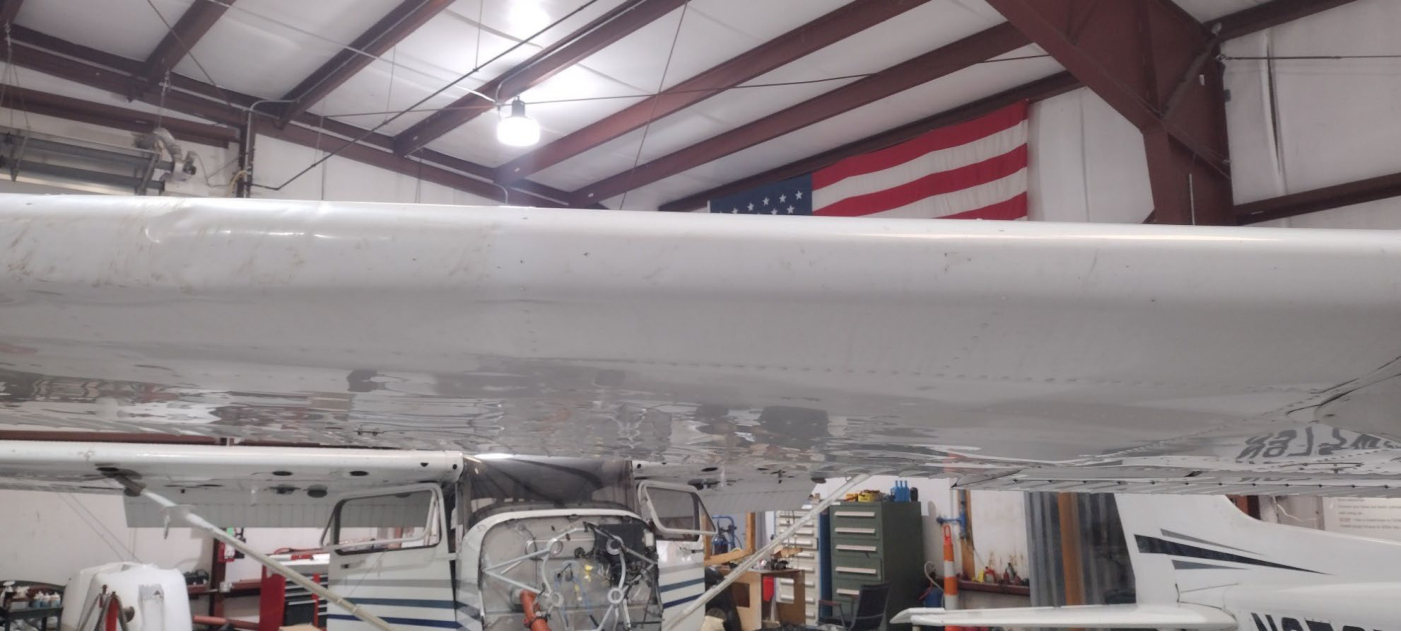 Photograph <built-in method index of str object at 0x7fdee1e56e20>, from the NTSB investigation of Cessna 172 accident near Carthage, North Carolina, March 1, 2026