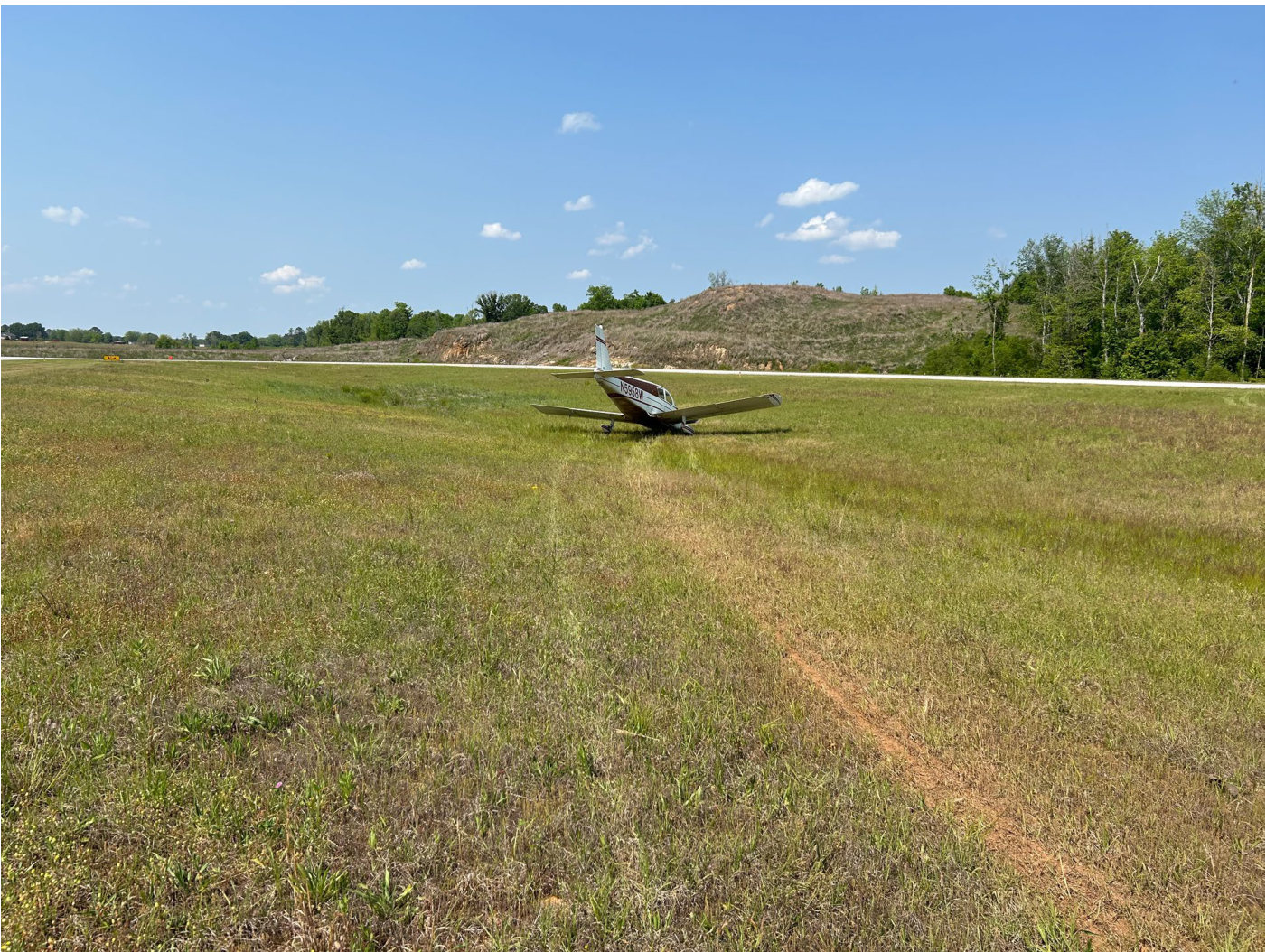Photograph <built-in method index of str object at 0x7fdee1e72060>, from the NTSB investigation of Piper PA-28-160 accident near Lanett, Alabama, April 22, 2026